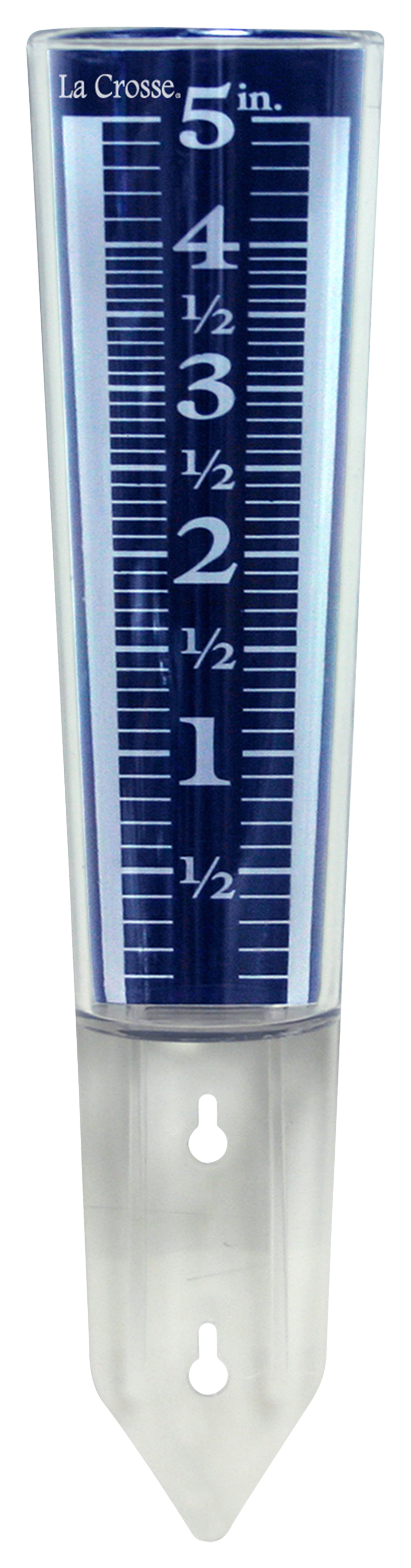 La Crosse EasyRead Rain Gauge Bass Pro Shops